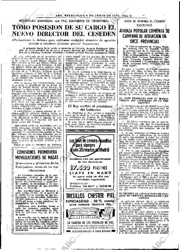 ABC MADRID 06-06-1979 página 31