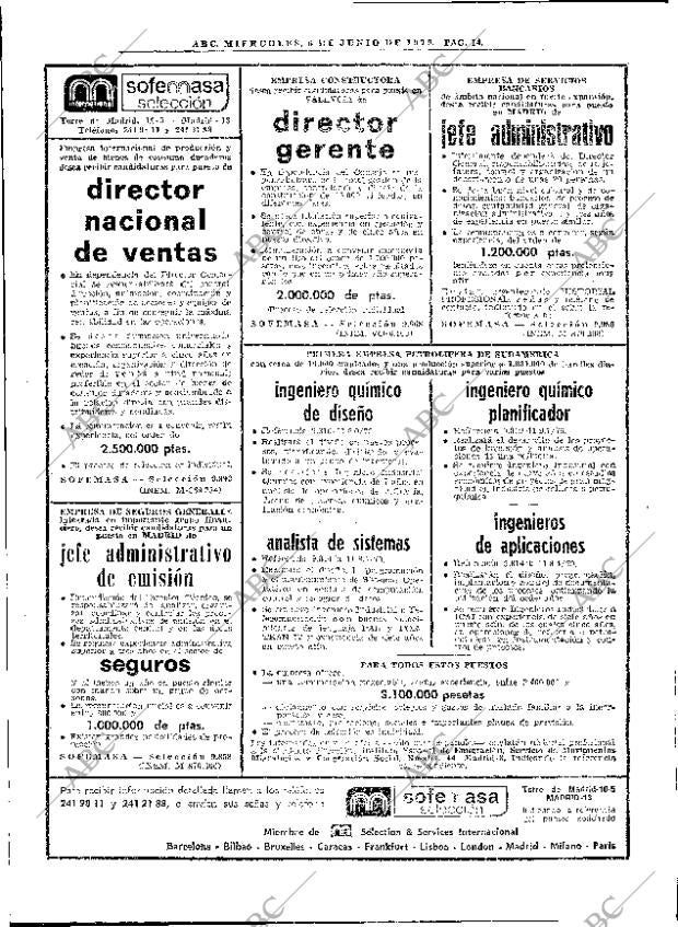 ABC MADRID 06-06-1979 página 34