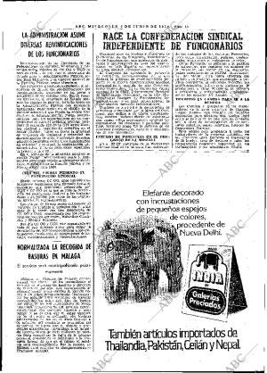 ABC MADRID 06-06-1979 página 35