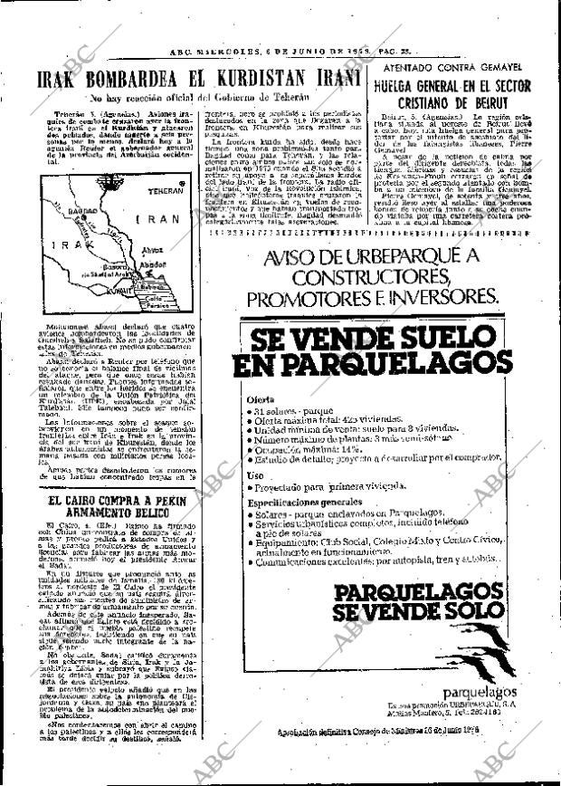 ABC MADRID 06-06-1979 página 43