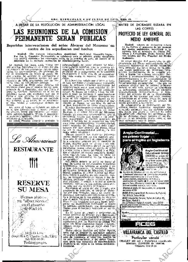 ABC MADRID 06-06-1979 página 50
