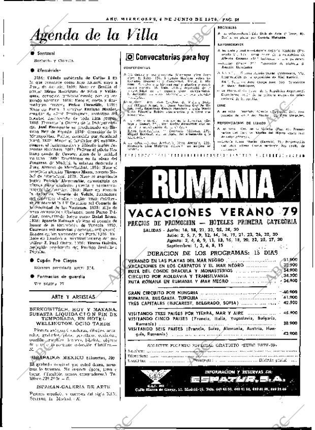 ABC MADRID 06-06-1979 página 55