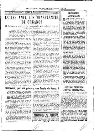 ABC MADRID 06-06-1979 página 58