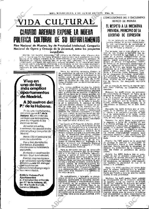 ABC MADRID 06-06-1979 página 59