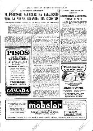 ABC MADRID 06-06-1979 página 60