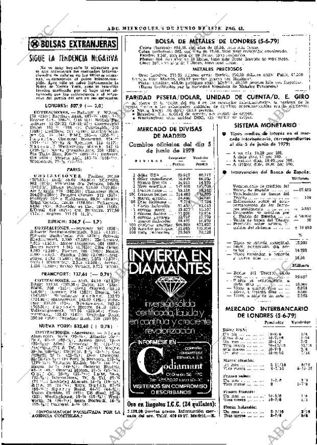 ABC MADRID 06-06-1979 página 68