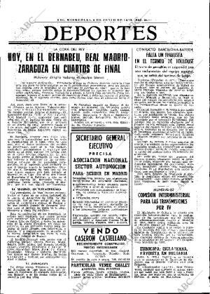 ABC MADRID 06-06-1979 página 79