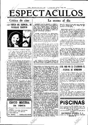 ABC MADRID 06-06-1979 página 84