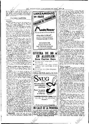ABC MADRID 06-06-1979 página 86