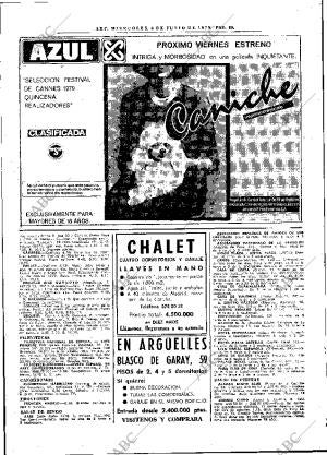 ABC MADRID 06-06-1979 página 89