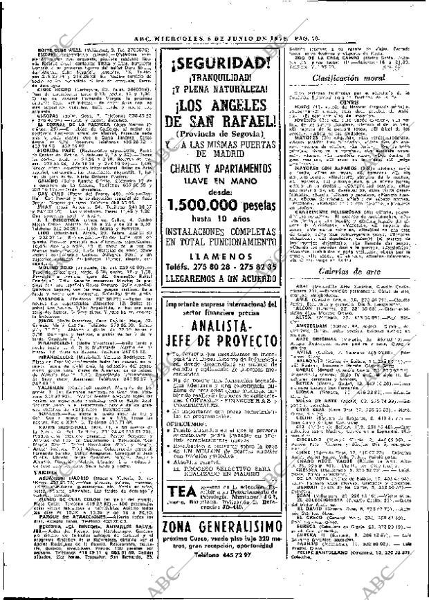 ABC MADRID 06-06-1979 página 90