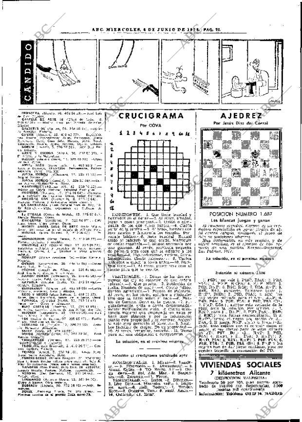 ABC MADRID 06-06-1979 página 91