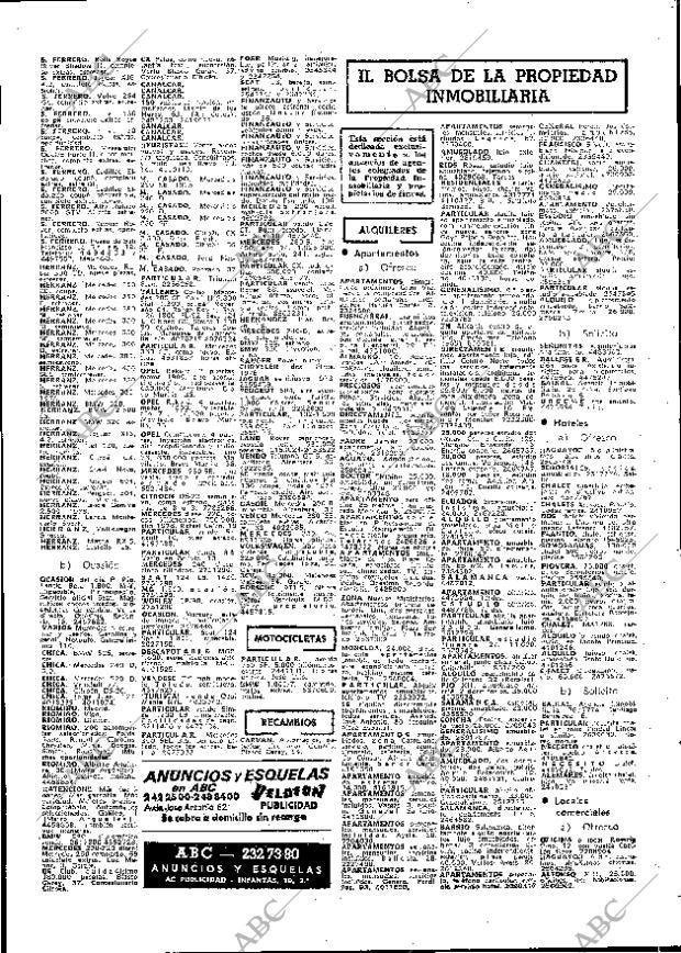 ABC MADRID 06-06-1979 página 93