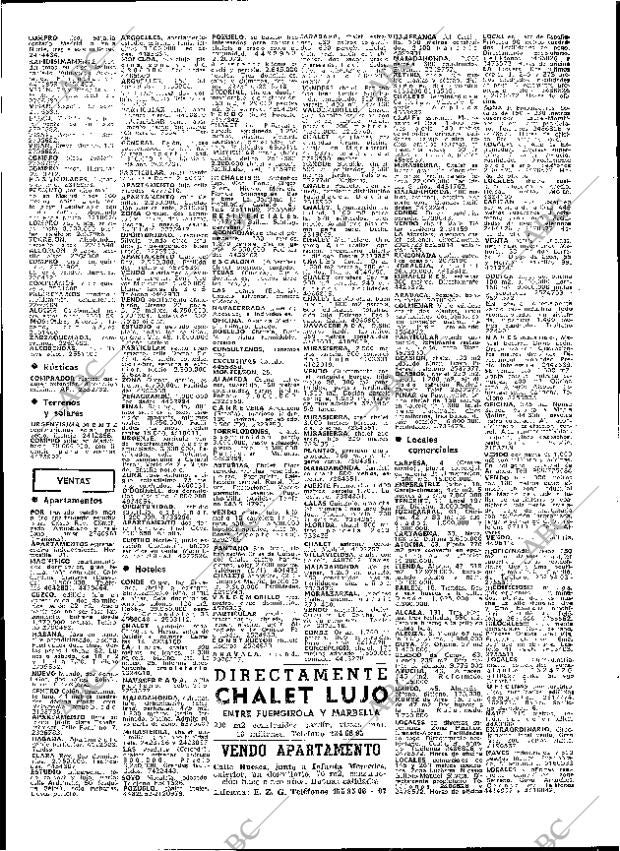 ABC MADRID 06-06-1979 página 95