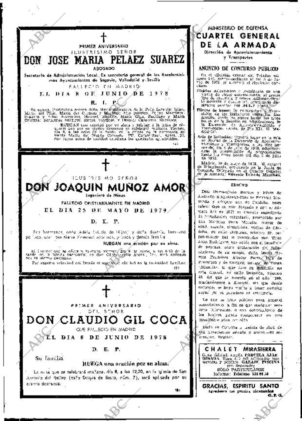 ABC MADRID 07-06-1979 página 104