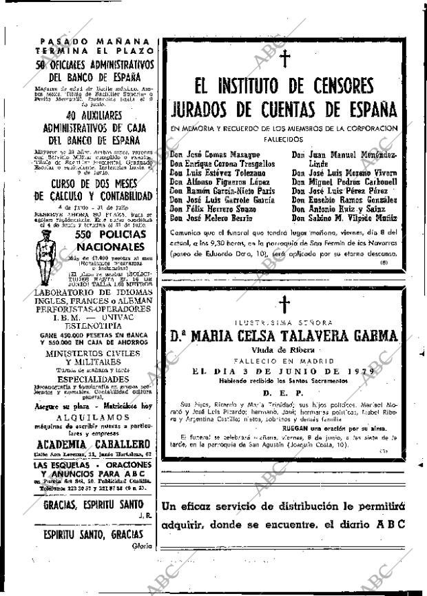 ABC MADRID 07-06-1979 página 105