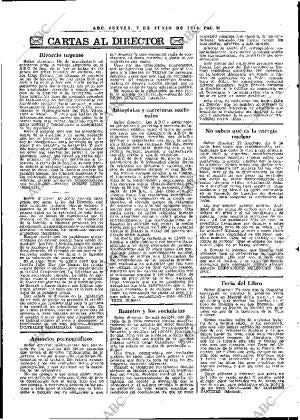 ABC MADRID 07-06-1979 página 107