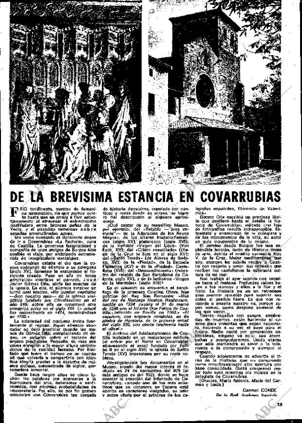 ABC MADRID 07-06-1979 página 111