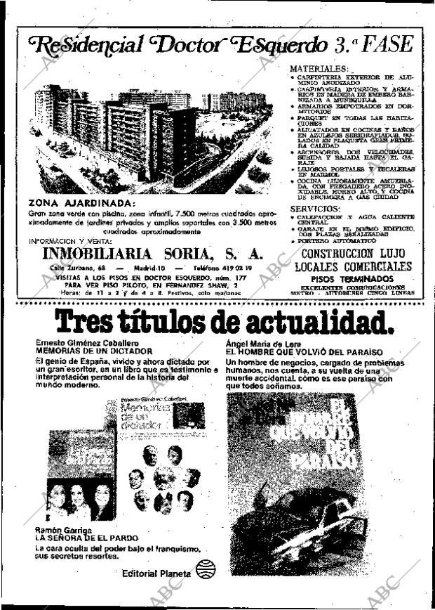 ABC MADRID 07-06-1979 página 112
