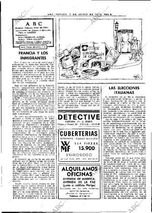 ABC MADRID 07-06-1979 página 14