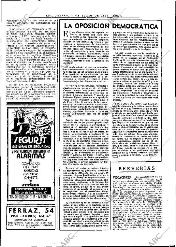 ABC MADRID 07-06-1979 página 15