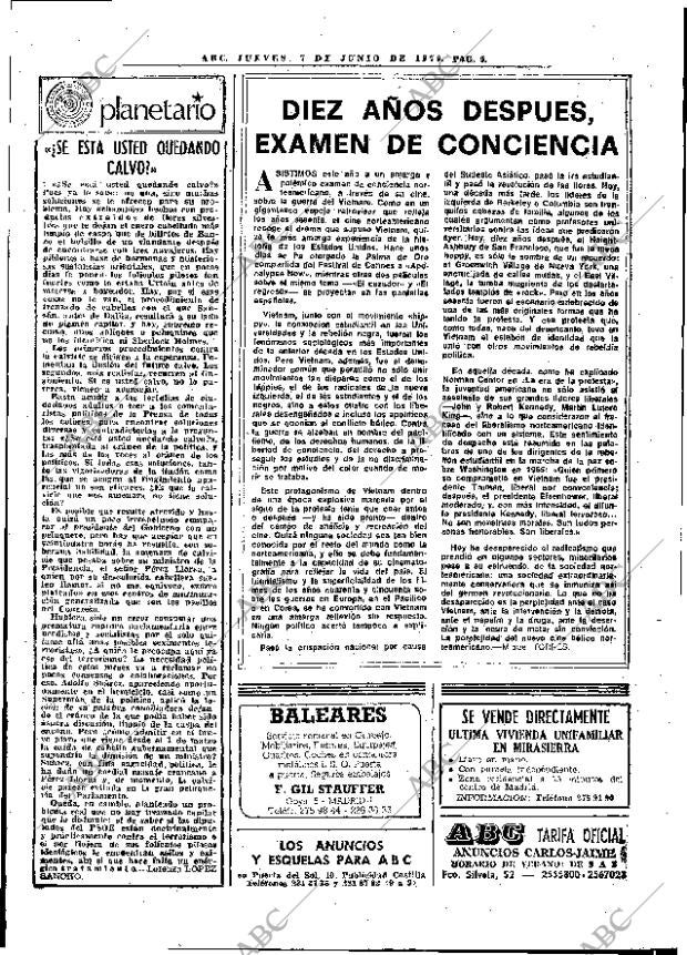 ABC MADRID 07-06-1979 página 17