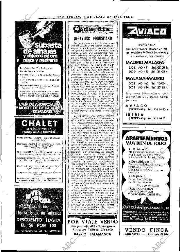 ABC MADRID 07-06-1979 página 18