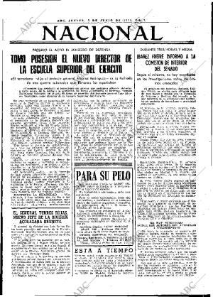 ABC MADRID 07-06-1979 página 19