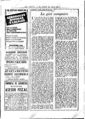 ABC MADRID 07-06-1979 página 21