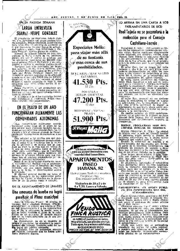 ABC MADRID 07-06-1979 página 25