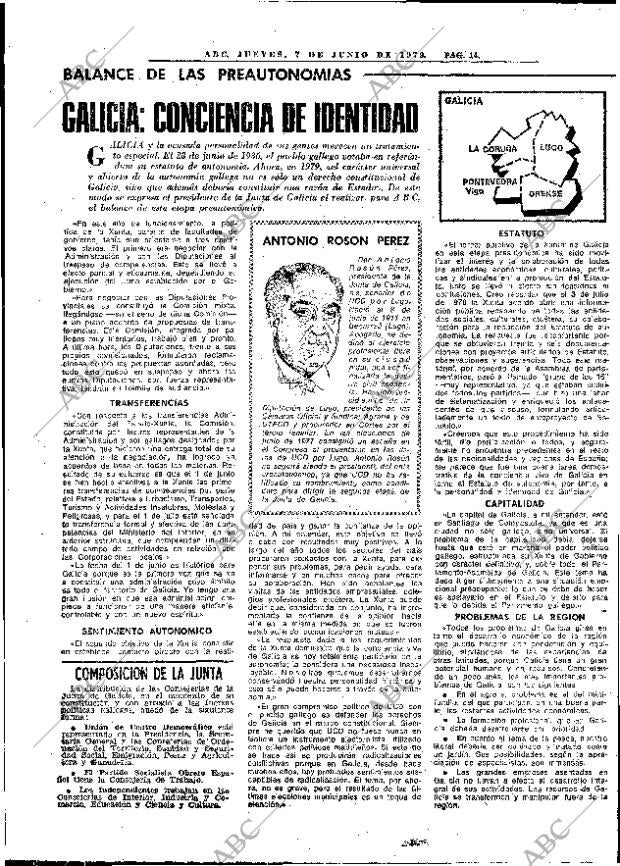 ABC MADRID 07-06-1979 página 26