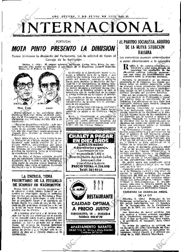 ABC MADRID 07-06-1979 página 31