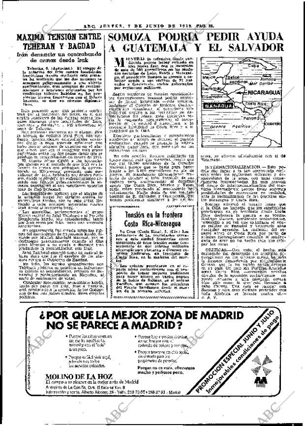 ABC MADRID 07-06-1979 página 35