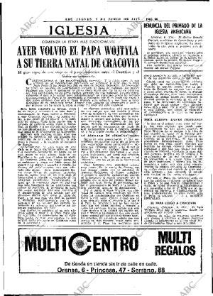 ABC MADRID 07-06-1979 página 36