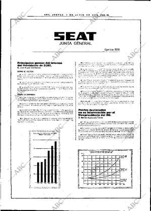 ABC MADRID 07-06-1979 página 38
