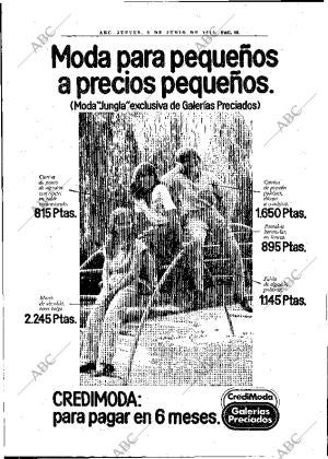 ABC MADRID 07-06-1979 página 40