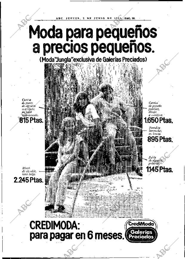 ABC MADRID 07-06-1979 página 40