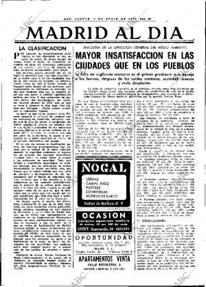 ABC MADRID 07-06-1979 página 41
