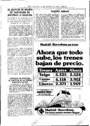 ABC MADRID 07-06-1979 página 45