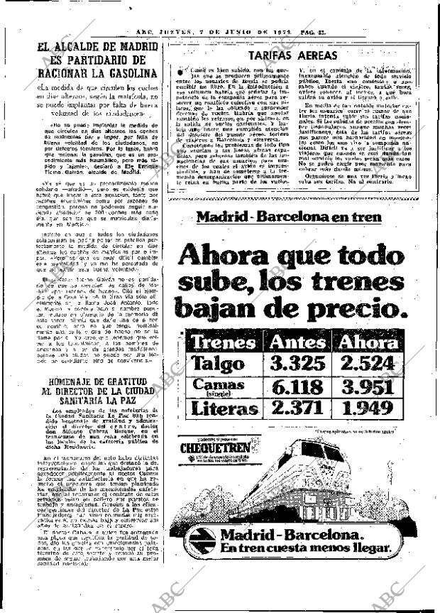 ABC MADRID 07-06-1979 página 45