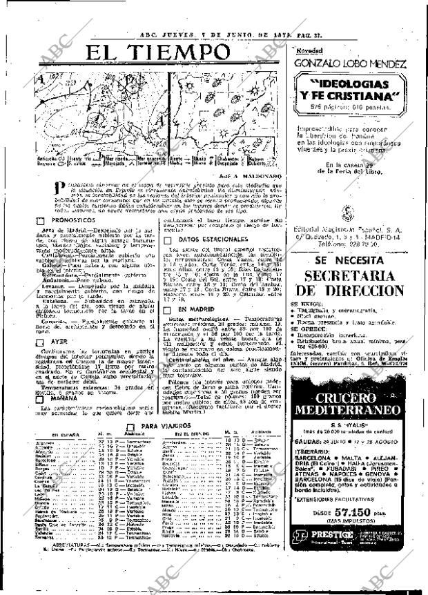ABC MADRID 07-06-1979 página 49