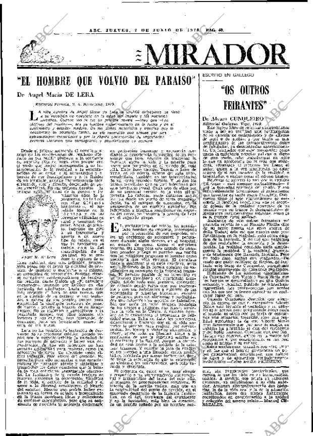 ABC MADRID 07-06-1979 página 52
