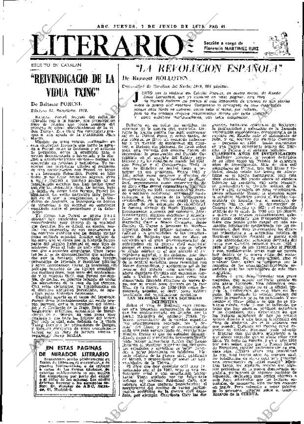 ABC MADRID 07-06-1979 página 53