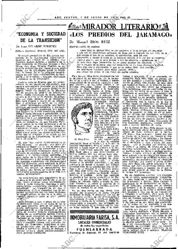 ABC MADRID 07-06-1979 página 55