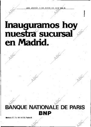 ABC MADRID 07-06-1979 página 56