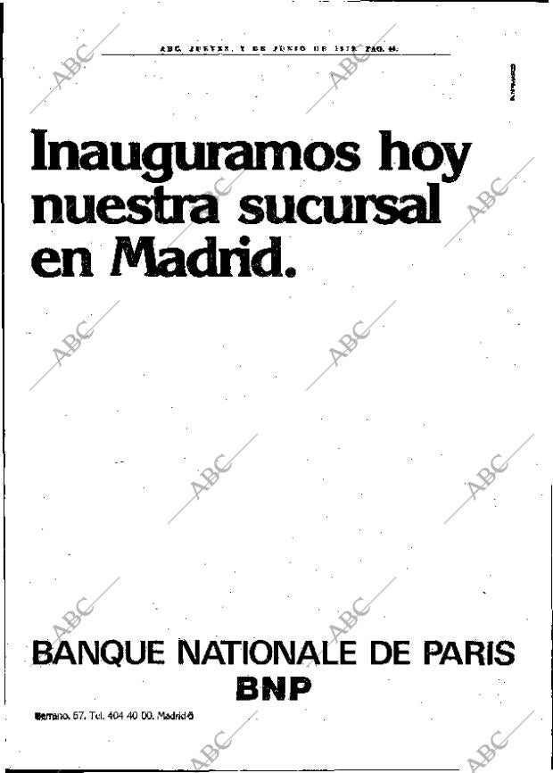 ABC MADRID 07-06-1979 página 56
