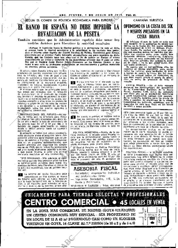 ABC MADRID 07-06-1979 página 59