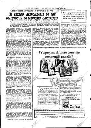 ABC MADRID 07-06-1979 página 61