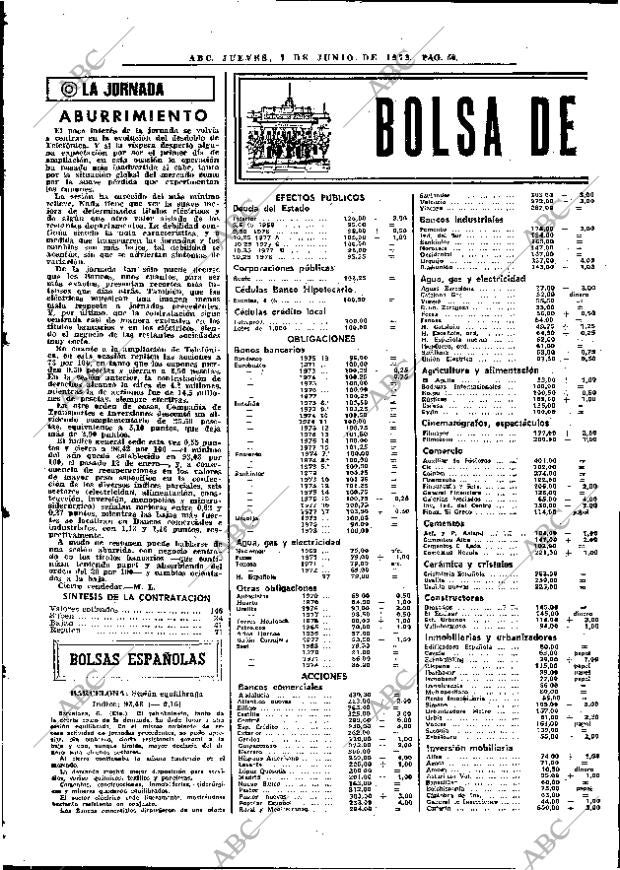ABC MADRID 07-06-1979 página 62