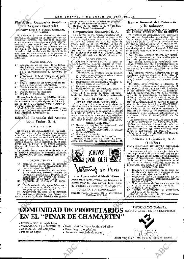 ABC MADRID 07-06-1979 página 68